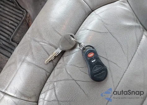 2004 Jeep Liberty Limited Edition from USA, damaged, VIN 1J4GL58K74W249983